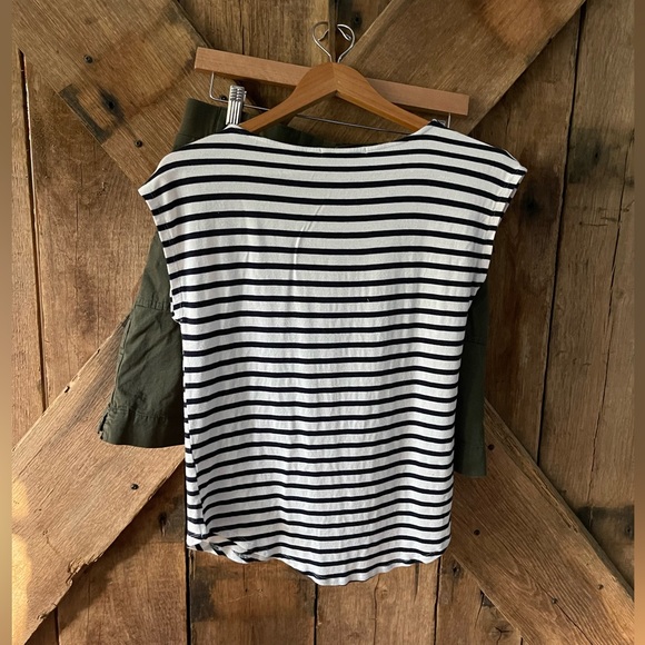 LEE ARMY GREEN SKIRT WITH FREE SHIRT/SCARF - Picture 2 of 8